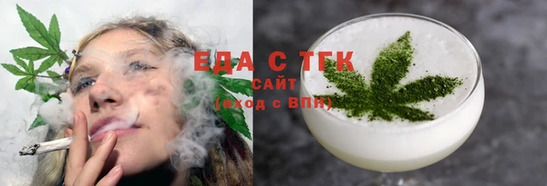 крисы Инта